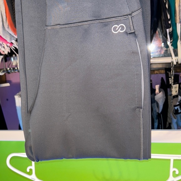 CALIA By Carrie Underwood Brand New Limited Edition CALIA Studio Wide Ankle Pant - Picture 1 of 13